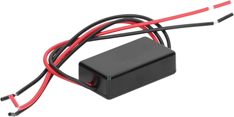 Respicefinem LED Strobe Flasher Module For Automotive Tail Stop Lights And Dome Lights - Image 5