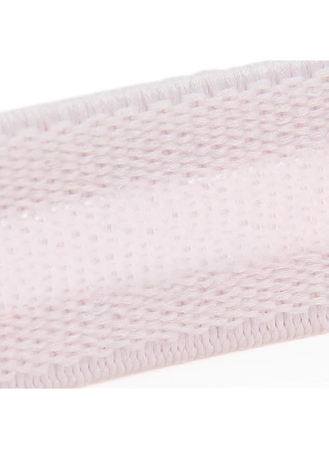 Reebok Sports Hair Bands 3 Pack - Image 2