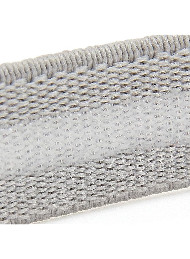 Reebok Sports Hair Bands 3 Pack - Image 3