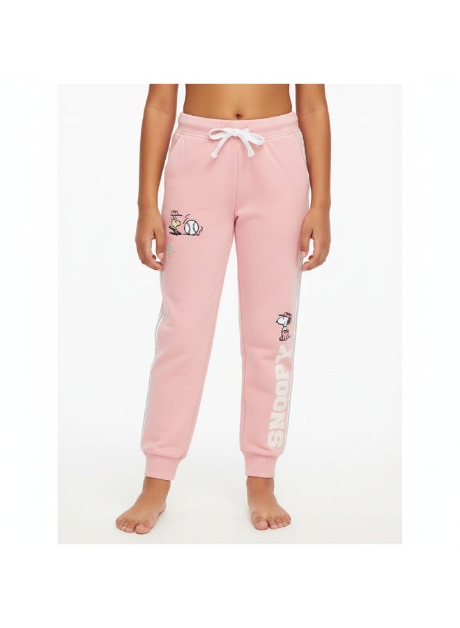 Peanuts JOGGERS GIRLS PEANUTS - Image 1