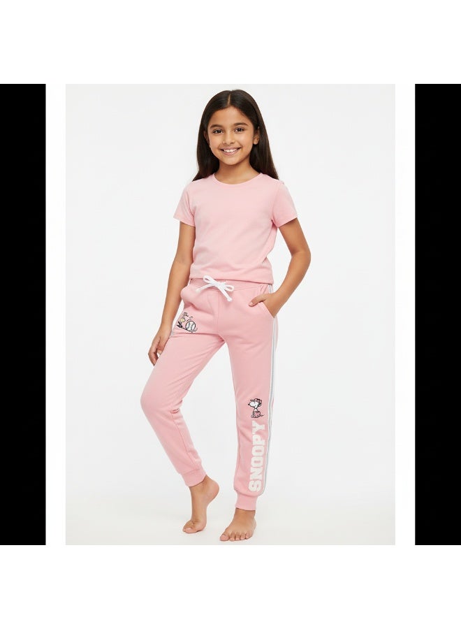 Peanuts JOGGERS GIRLS PEANUTS - Image 3