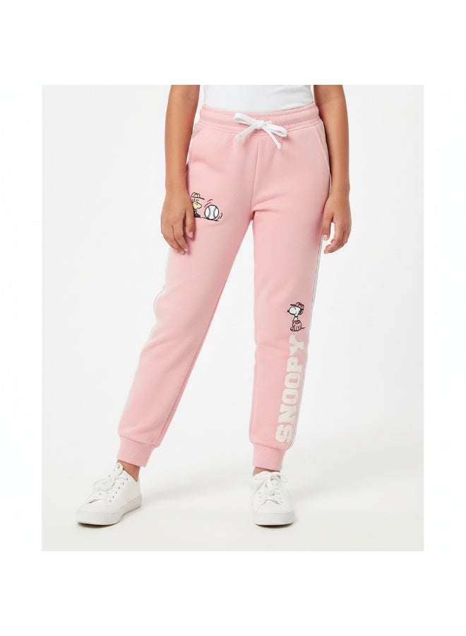 Peanuts JOGGERS GIRLS PEANUTS - Image 2