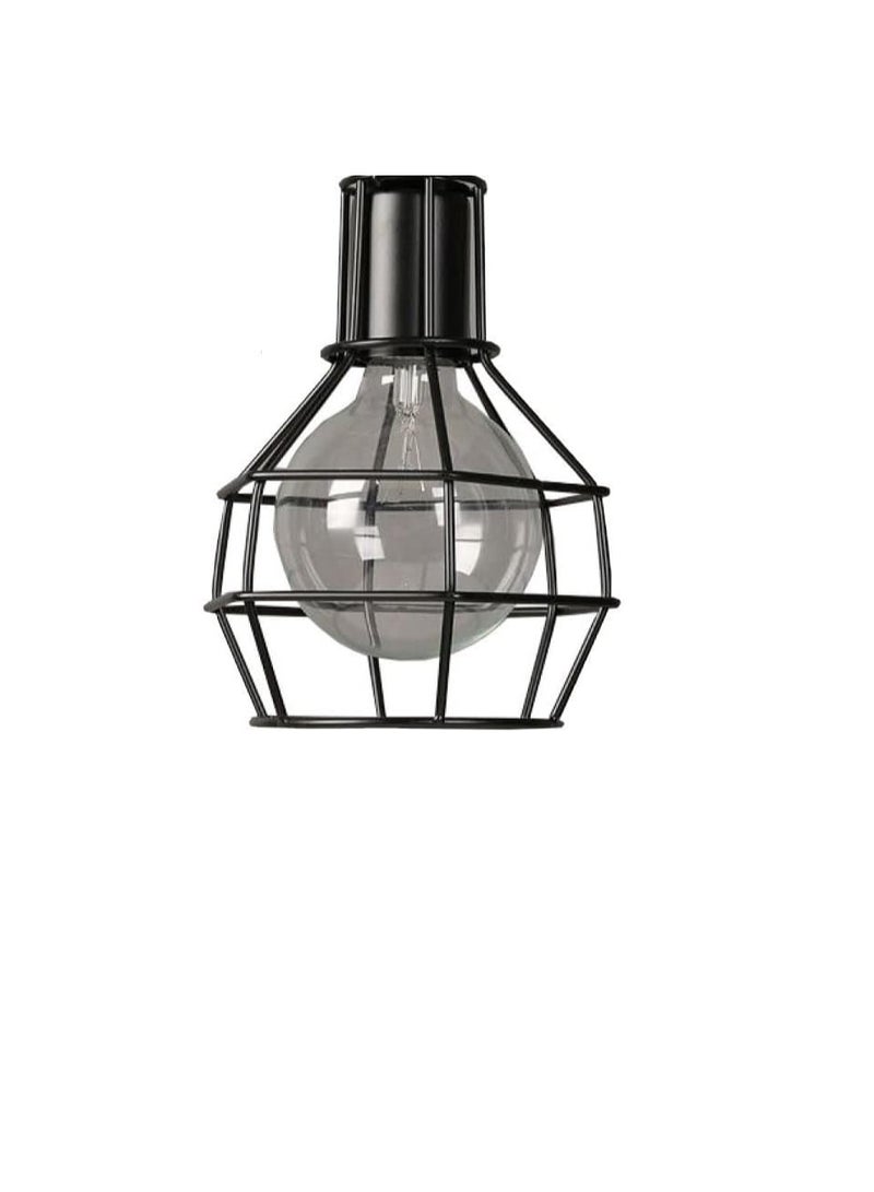 Cluc Bomb Fit Pendant Light - Black…  - Image 3