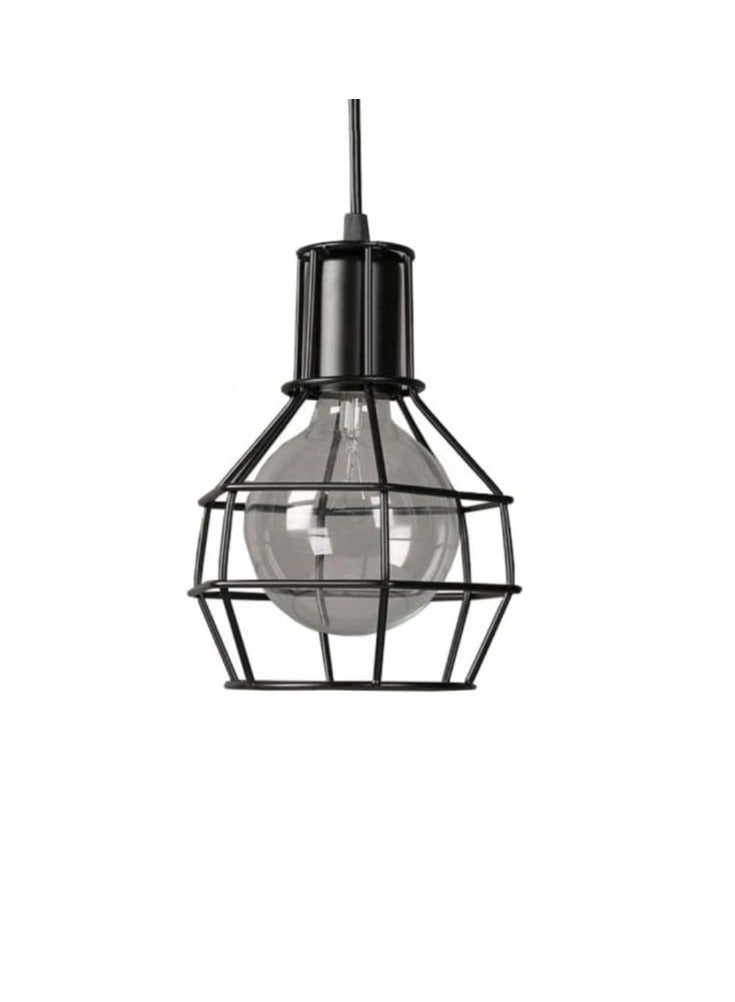 Cluc Bomb Fit Pendant Light - Black…  - Image 2
