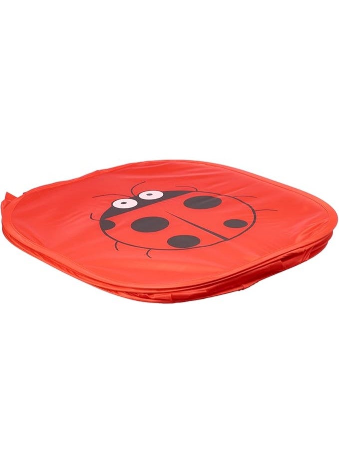 Waterproof and foldable toy organizer - easily stores and organizes children's toys - Image 4