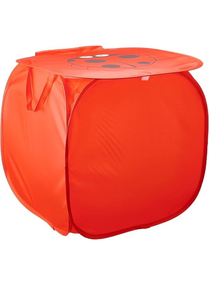 Waterproof and foldable toy organizer - easily stores and organizes children's toys - Image 3