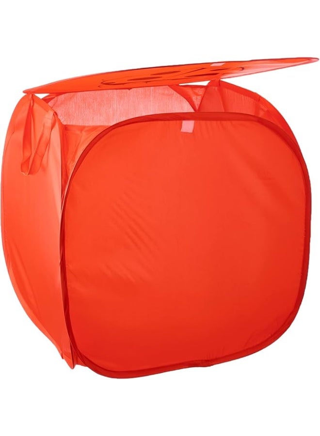 Waterproof and foldable toy organizer - easily stores and organizes children's toys - Image 2