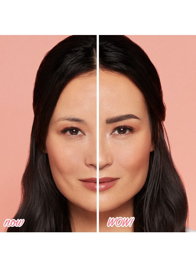 Benefit Cosmetics Precisely My Brow Pencil 6 - Image 4
