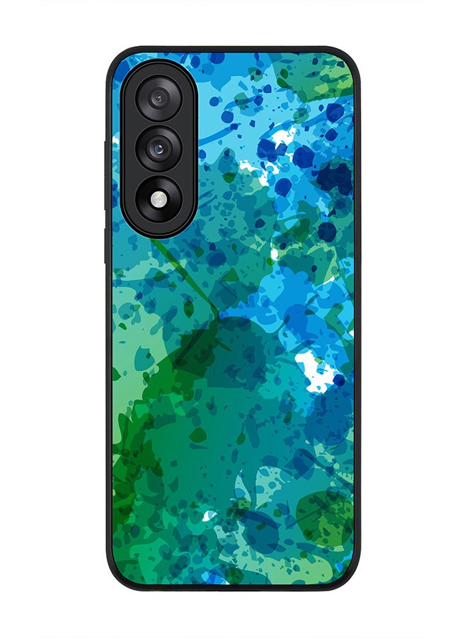 Stylizedd For OnePlus Nord 5 / Ace 5 Ultra Case,Slim fit Camera Protection, Shockproof Thin Phone cover  - Underwater Burst