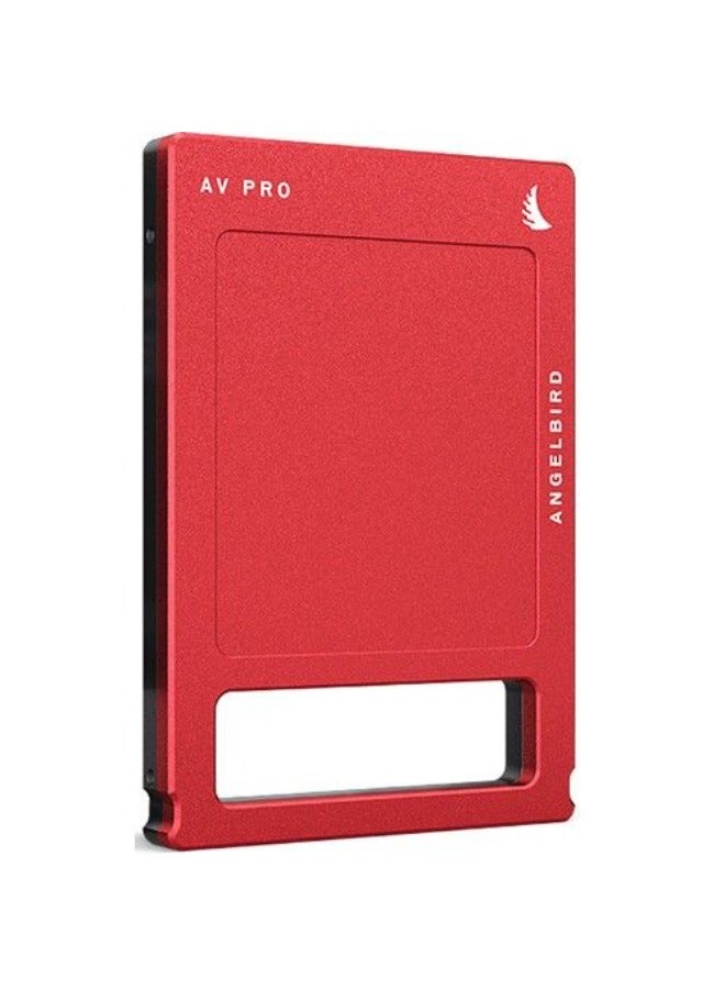 Angelbird AVpro MK3 SATA III 2.5" Internal SSD (1TB) - Image 1