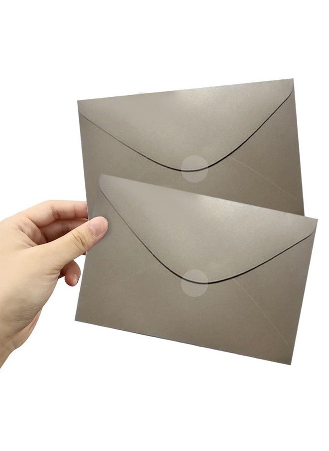 yuntop - 1000 Pcs Per Roll Clear Package Seals Stickers Envelope Seals For Mailing Round Circle Wafer Seal Labels Transparent Envelope Tab Sealer And Retail Package Self Adhesive Seal Label Sticker (1 Inch) - Image 1