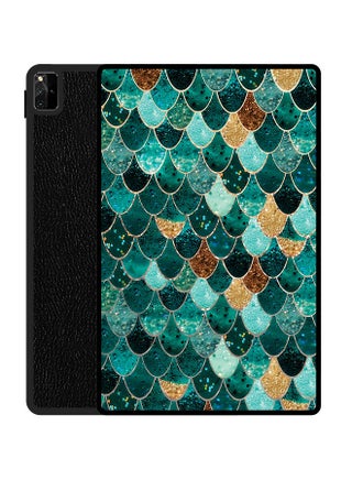Protective Flip Case Cover For Huawei MatePad Pro 12.6 2021 Fish Gills Pattern - pzsku/Z41220E2D1CC779619939Z/45/_/1647929913/0bdb99f2-997a-4320-9a05-faaeb6c96cab