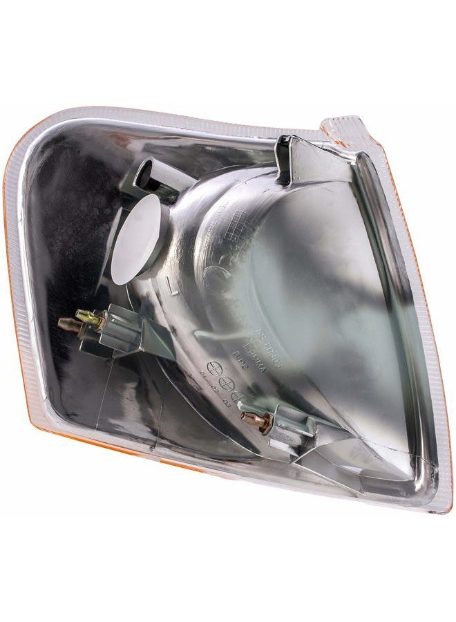Dorman 1610288 Front Driver Side Turn Signal/Parking Light Assembly for Select Ford Models - Image 4