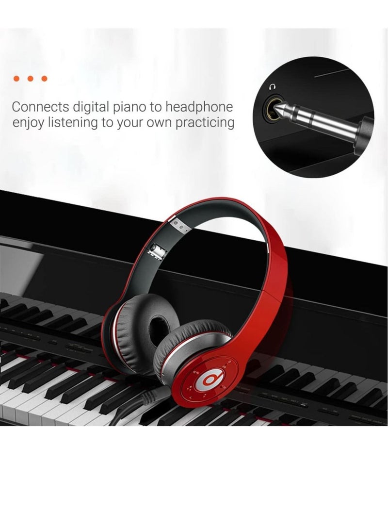 Captaintech 6 PCS 3.5mm Right Angle Male to Female Audio Adapter Converter TRS Stereo Jack Plug AUX Connector Compatible with Headset, Tablets, MP3 Players, Game Controller, Speakers - Image 3