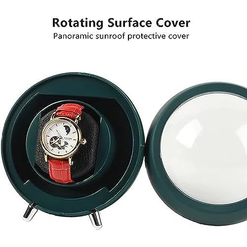 Kriva Rotating Watch Box - Image 3