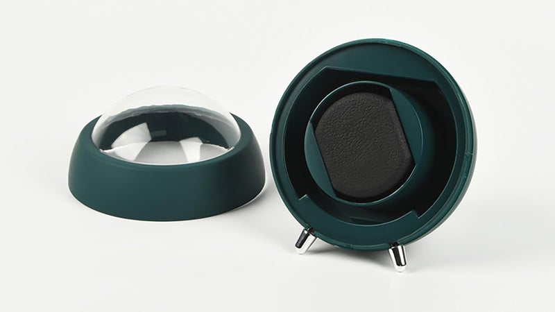 Kriva Rotating Watch Box - Image 5