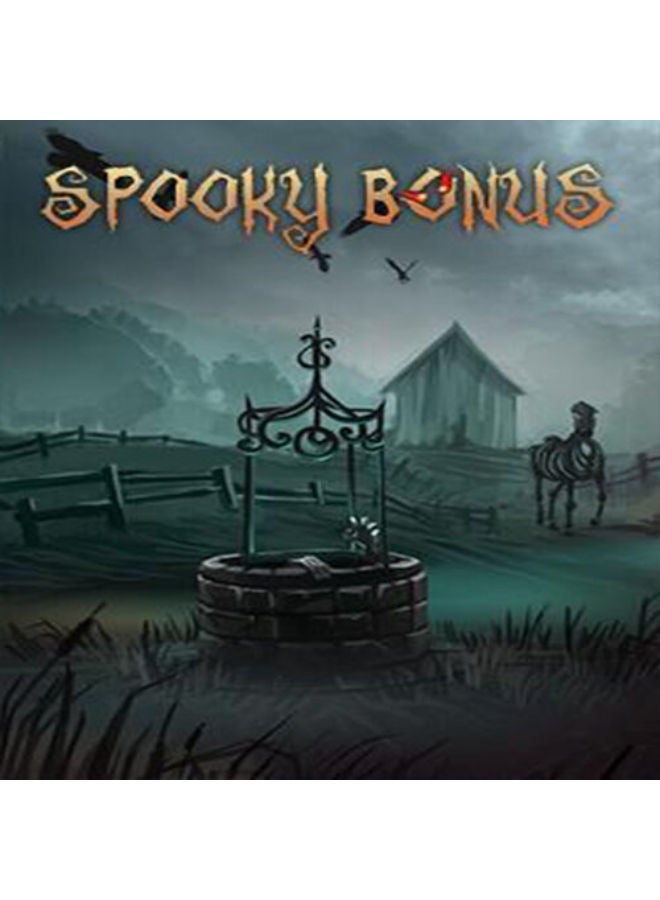 Spooky Bonus