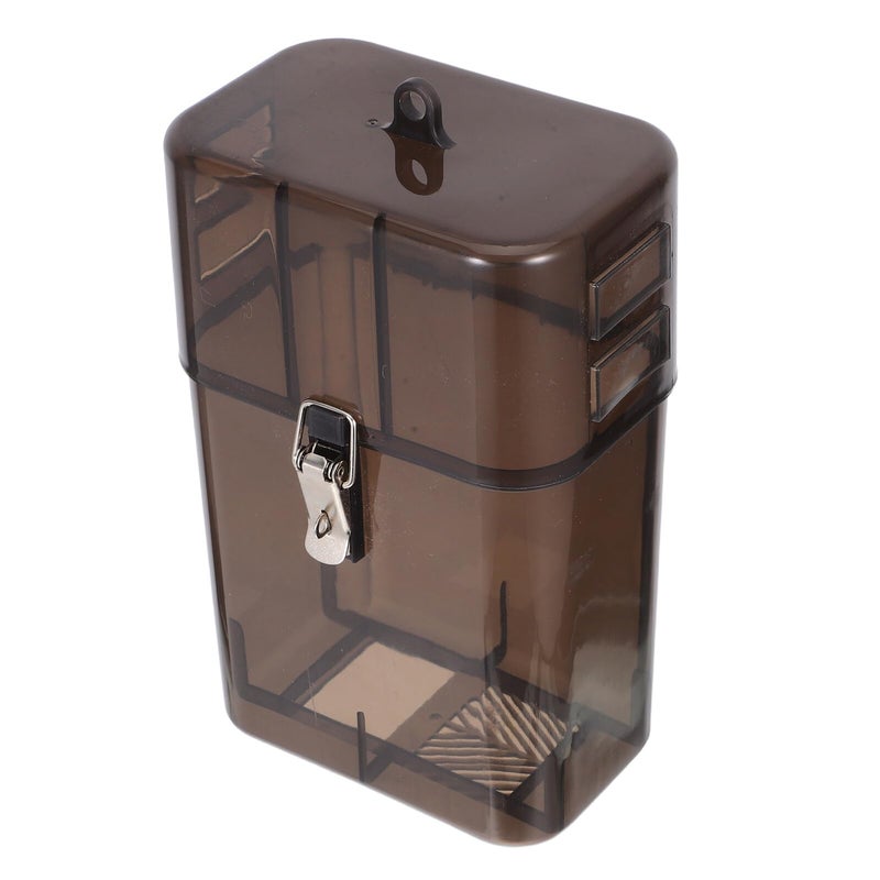 Universal Waterproof Electric Bike Charger Cover with Heat Dissipation for Outdoor Extension Cord Protection - Image 2