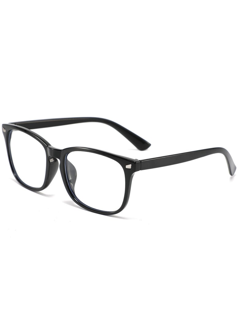 Veil Round Eyeframe-V903 - Image 1