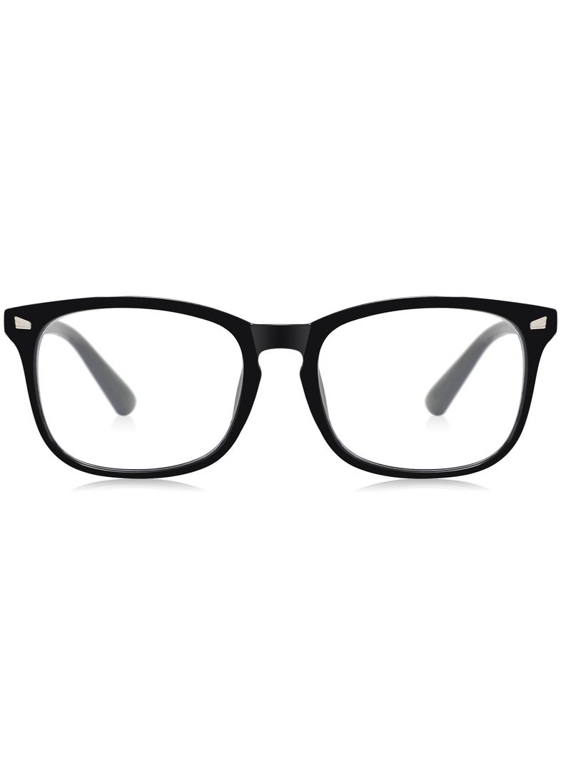 Veil Round Eyeframe-V903 - Image 2