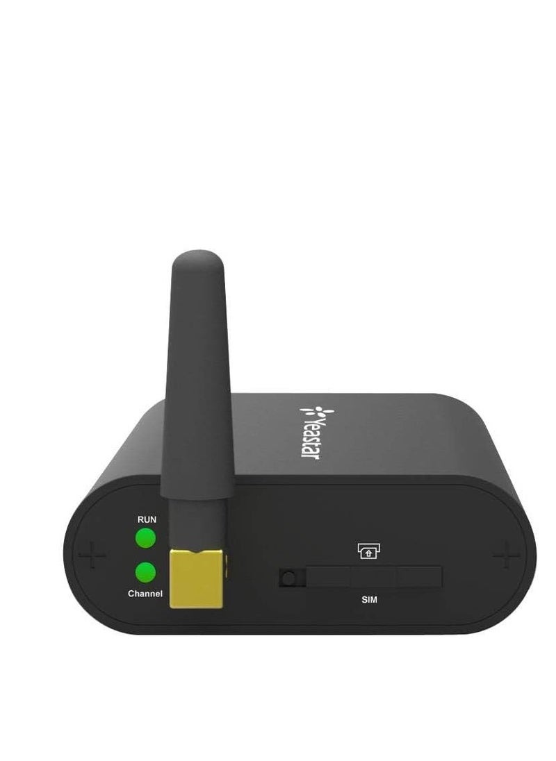 Yeastar Yeastar GSM Gateway TG100  - Image 2