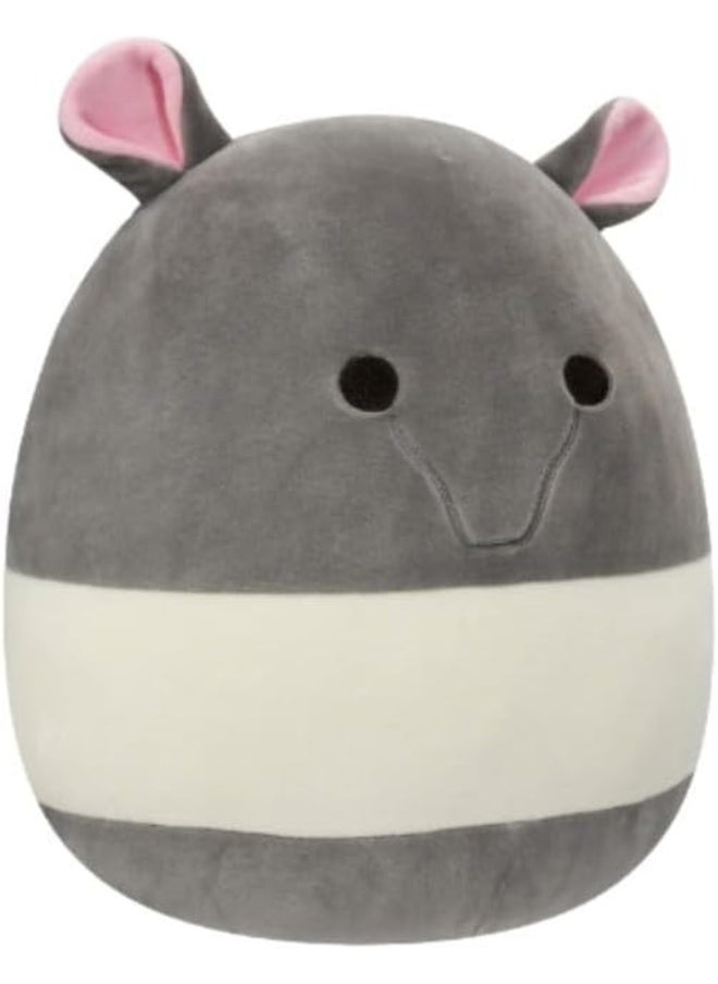 Squishmallows Squishmallows Tapier Medium Bunny Toy, 12-Inch Size  - Image 2