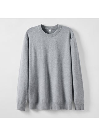 Floral gray