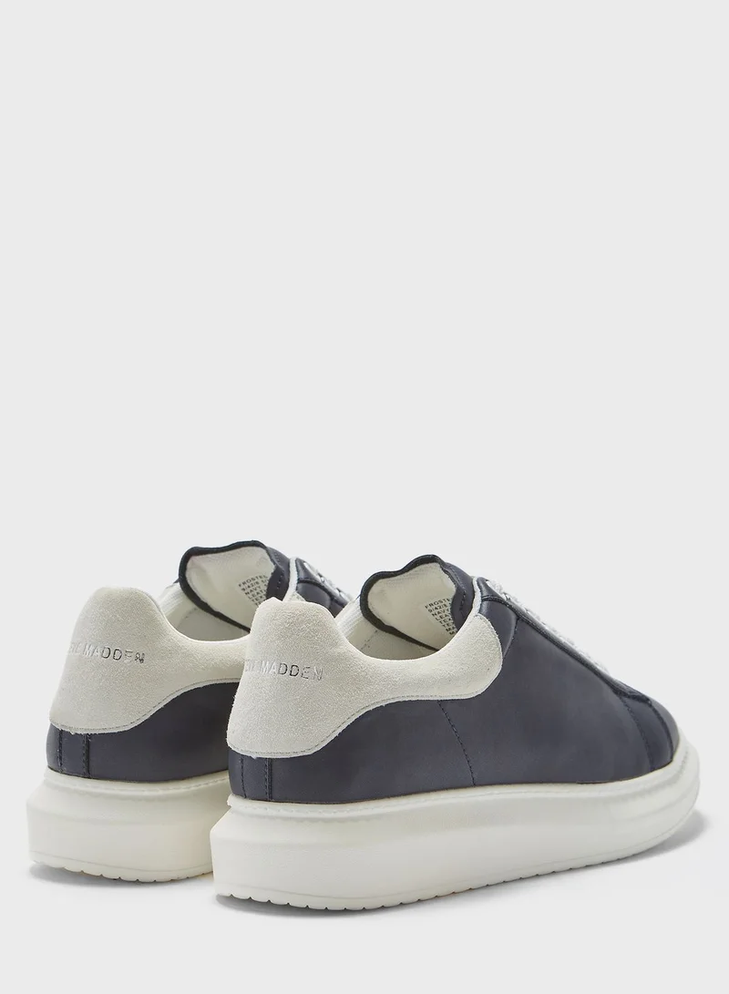 STEVE MADDEN Frosted Sneakers
