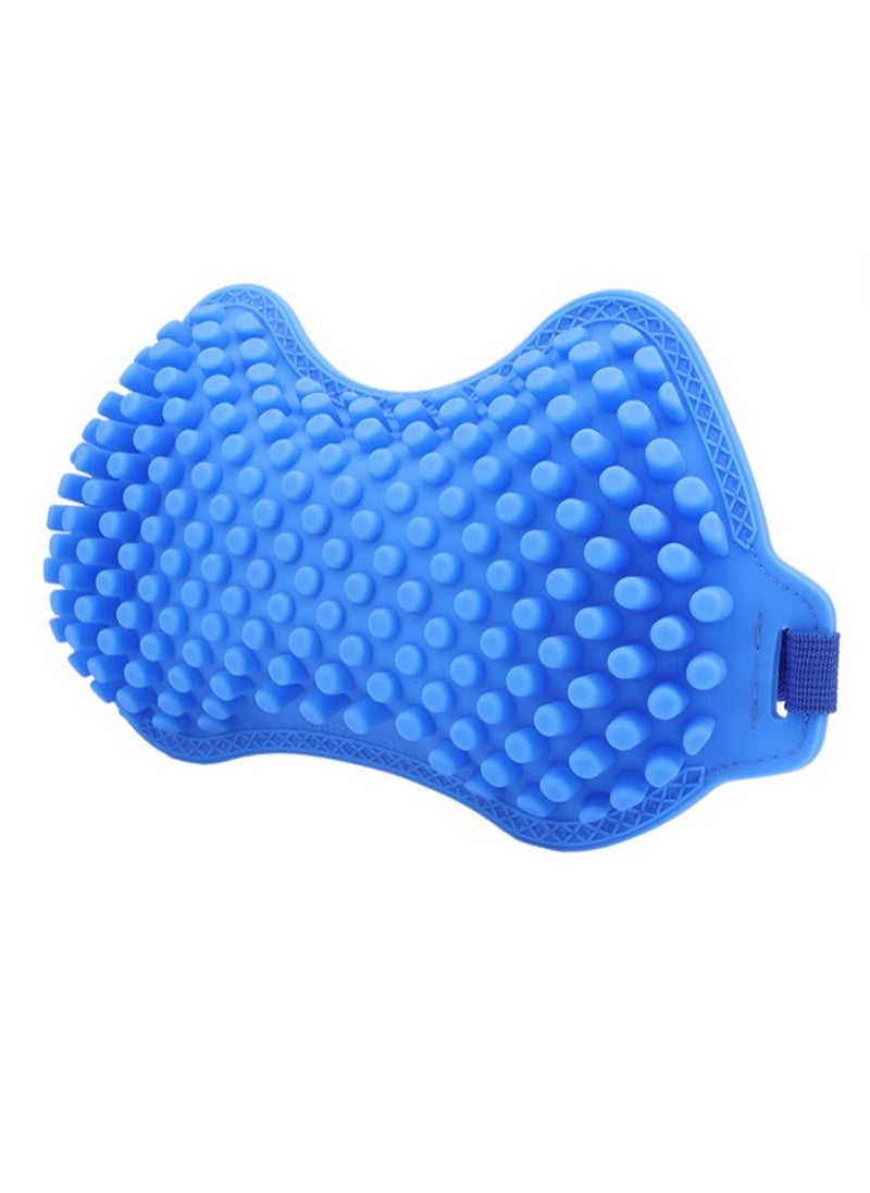 KUYING Four Seasons Universal Car Headrest Neck Pillow 