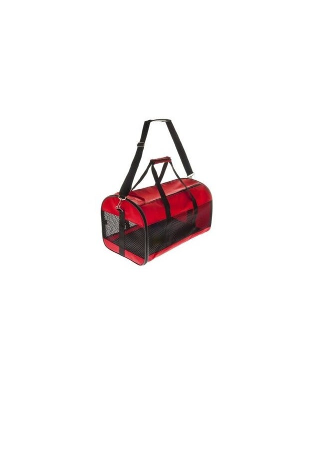 Ferribiella Pet Carrier Travel Bag 