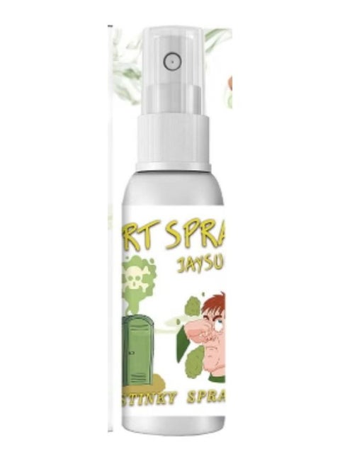 Party Prank Stinky Fart Spray
