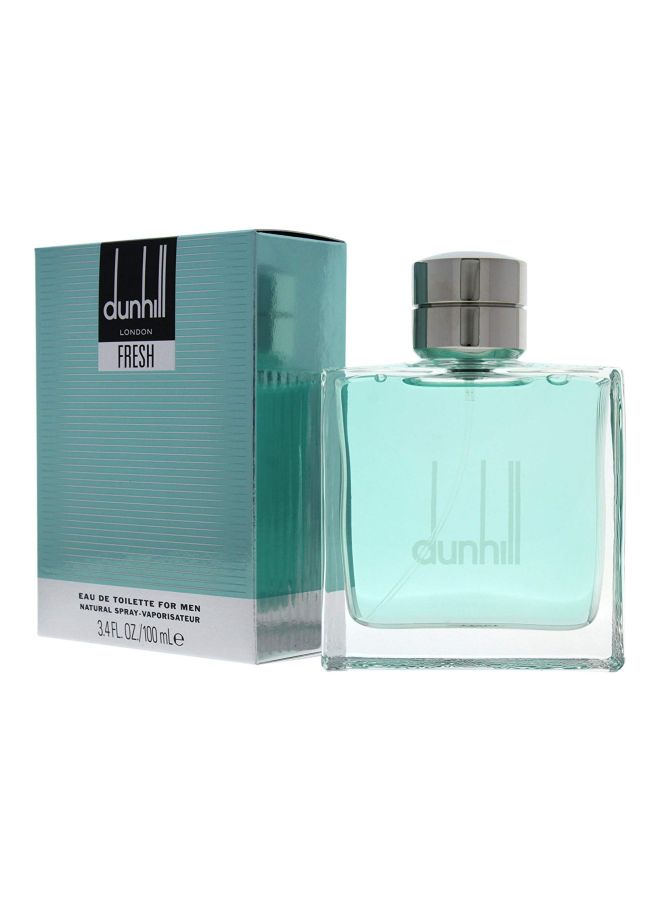 دانهيل عطر فريش EDT - Image 2