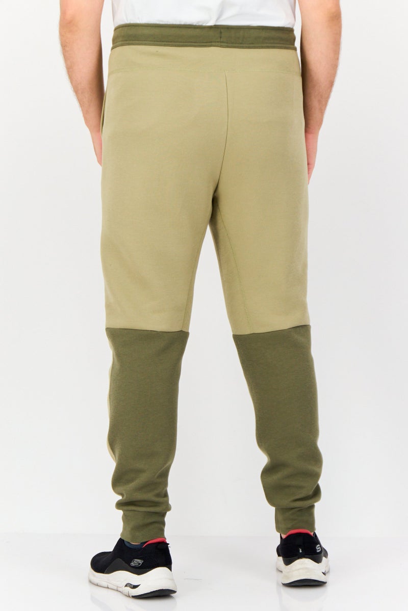 Nike Men Sportswear Fit Outdoor Sweatpants, Multicolor - Image 3