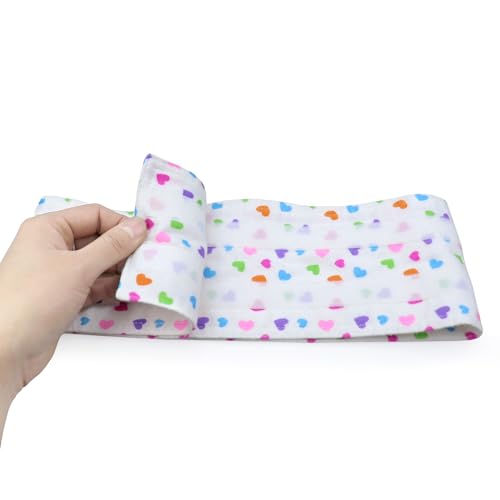 rainbowstar Adjustable G Tube Protective Belt for Babies Feeding Tube Belt G Tube Tummy Time Pillow Belly Band for G Tube or GJ Tube Babies Toddlers - Image 3