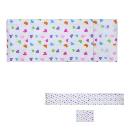 rainbowstar Adjustable G Tube Protective Belt for Babies Feeding Tube Belt G Tube Tummy Time Pillow Belly Band for G Tube or GJ Tube Babies Toddlers - Image 2