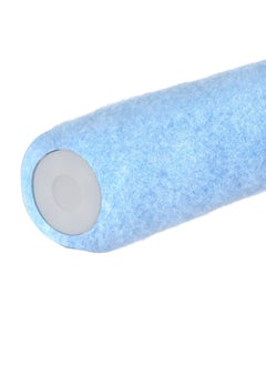 GEEPAS Geepas Paint Roller Set GT59320, 9" X 44 MM, With Blue Sleeve, Ergonomic Design, Ideal For a Variety of Surfaces and Paints, Suitable for Home and Business Use, Blue and Red  - Image 3