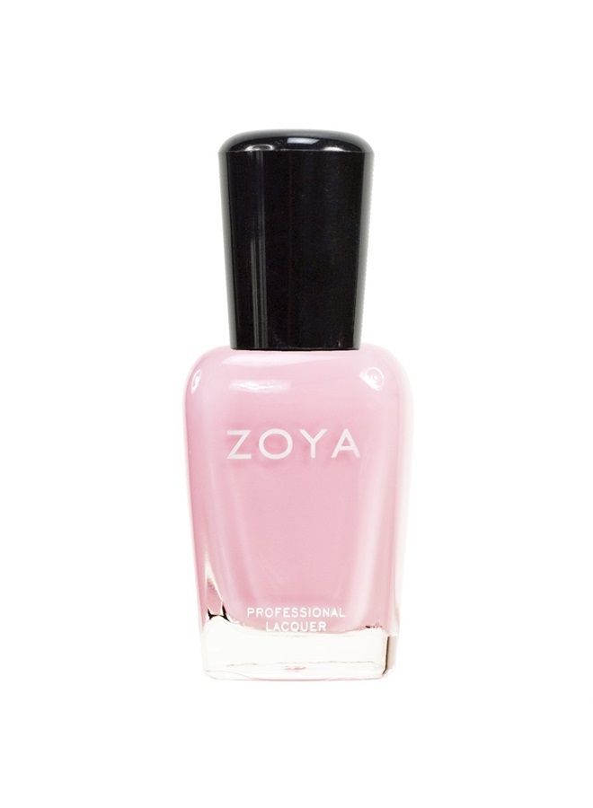 Zoya طلاء أظافر، بيلا، 0.5 أونصة سائلة. - Image 4