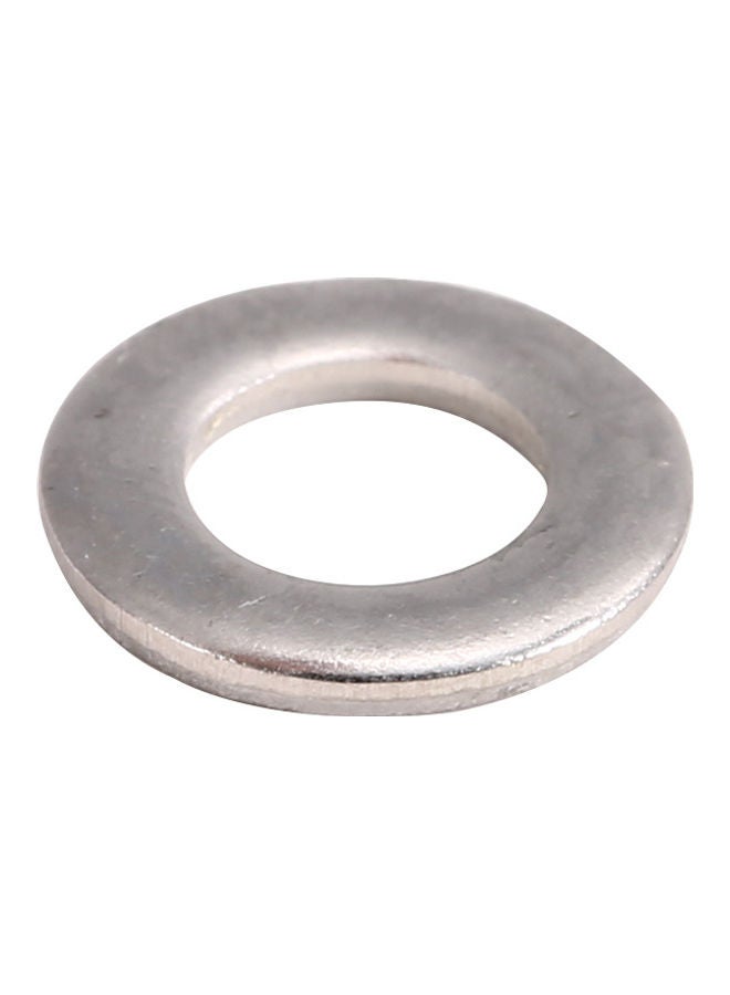 NIBEMINENT Greenhouse Door Wheel Replacement Kit White/Silver/Gold - Image 5