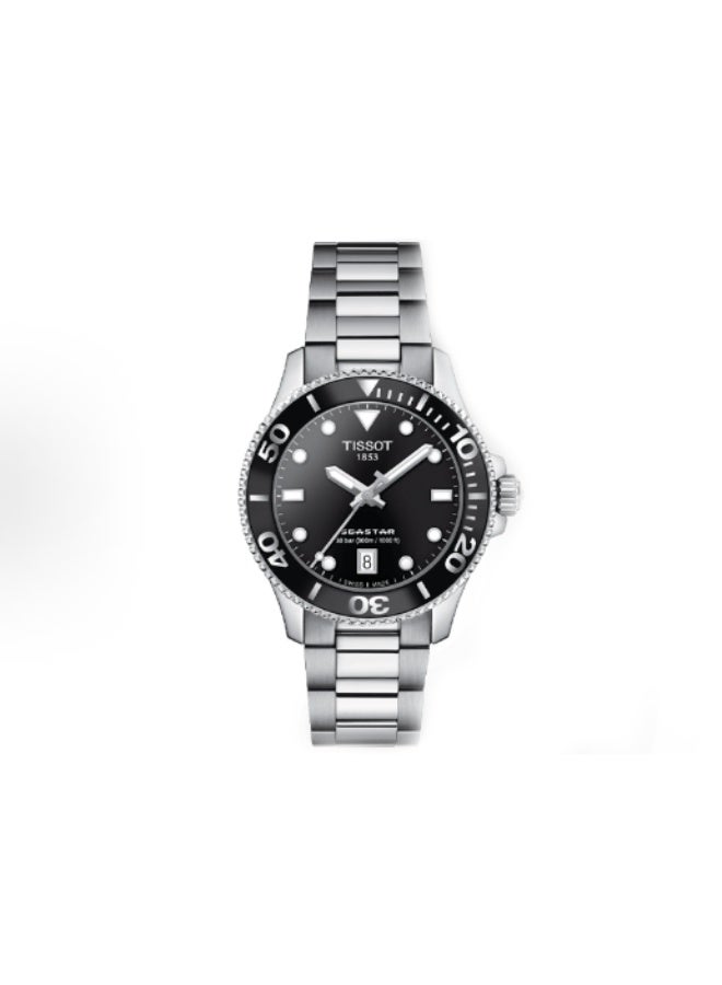 تيسو PRX مجوهرات الرجال Powermatic 80 35mm t 120.210.11.051.00 - Image 1