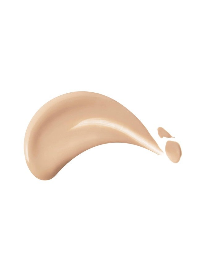 Shiseido RevitalEssence Skin Glow Foundation SPF 30, 260 Cashmere - Buildable, Medium Coverage - 24-HR Hydration & 12-HR Wear - Transfer, Crease & Fade Resistant - Non-Comedogenic - All Skin Types - Image 5
