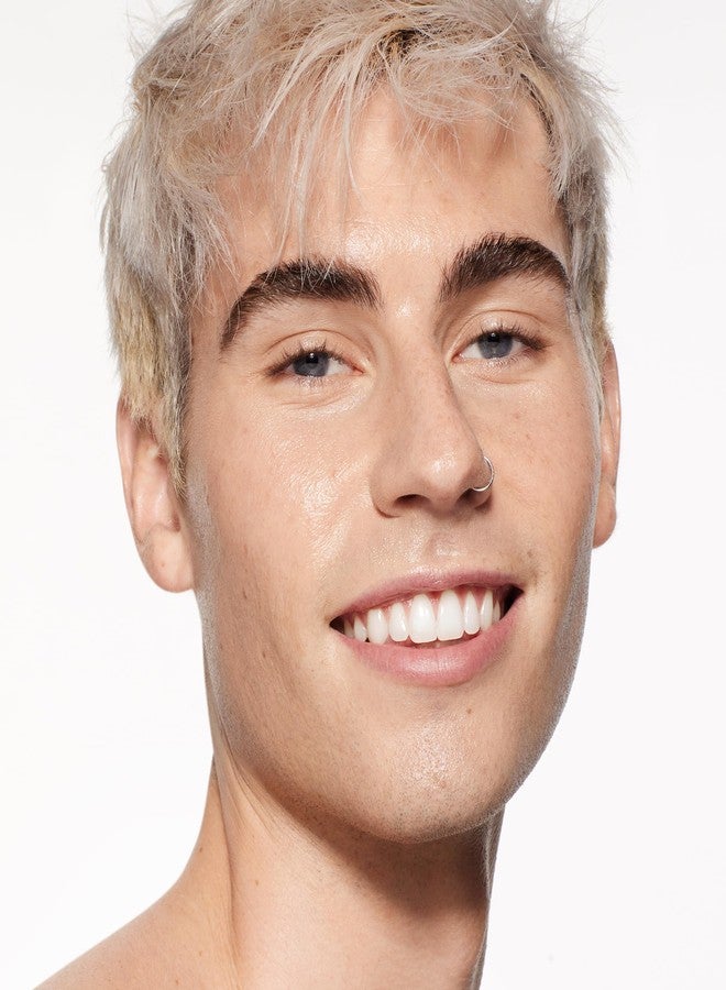 Shiseido RevitalEssence Skin Glow Foundation SPF 30, 260 Cashmere - Buildable, Medium Coverage - 24-HR Hydration & 12-HR Wear - Transfer, Crease & Fade Resistant - Non-Comedogenic - All Skin Types - Image 4