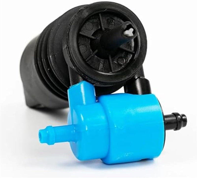 Wivplex Windscreen Washer Pump for VW Models - Image 3