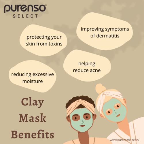 Purenso Select 100% Calamine Powder for Skin Treatment, 100g | Treat Itching & Skin Irritation | Vegan Cruelty-Free - Image 5