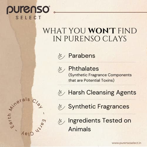 Purenso Select 100% Calamine Powder for Skin Treatment, 100g | Treat Itching & Skin Irritation | Vegan Cruelty-Free - Image 4