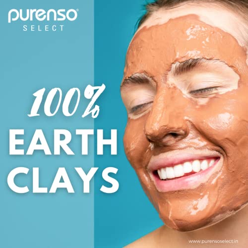 Purenso Select 100% Calamine Powder for Skin Treatment, 100g | Treat Itching & Skin Irritation | Vegan Cruelty-Free - Image 3
