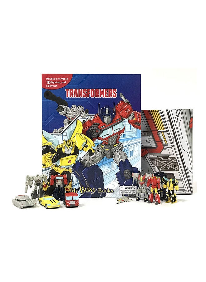 Hasbro Transformers My Busy Book - pzsku/Z41242D79FF1C06A3D687Z/45/_/1666326596/35ee033e-4fe7-40ee-95bd-f6614eb30db8