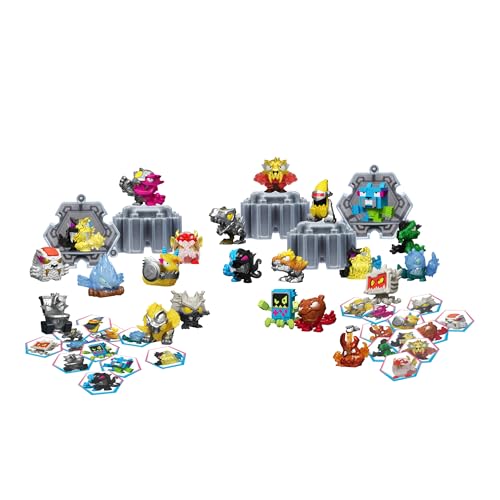 Mrbeast Lab Swarms S3 Fusion Chaos Pack - Image 5