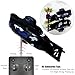 Tipmant Mini RC Submarine Remote Control Boat Ship Military Model Electric Water Toy Waterproof Diving Kids Gift Black - Image 4