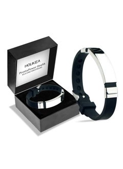 Houkea Body Care Bracelet, Can Relieve Physical Discomfort And Is Also A Fashion Accessory  - Image 1