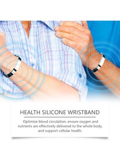 Houkea Body Care Bracelet, Can Relieve Physical Discomfort And Is Also A Fashion Accessory  - Image 3